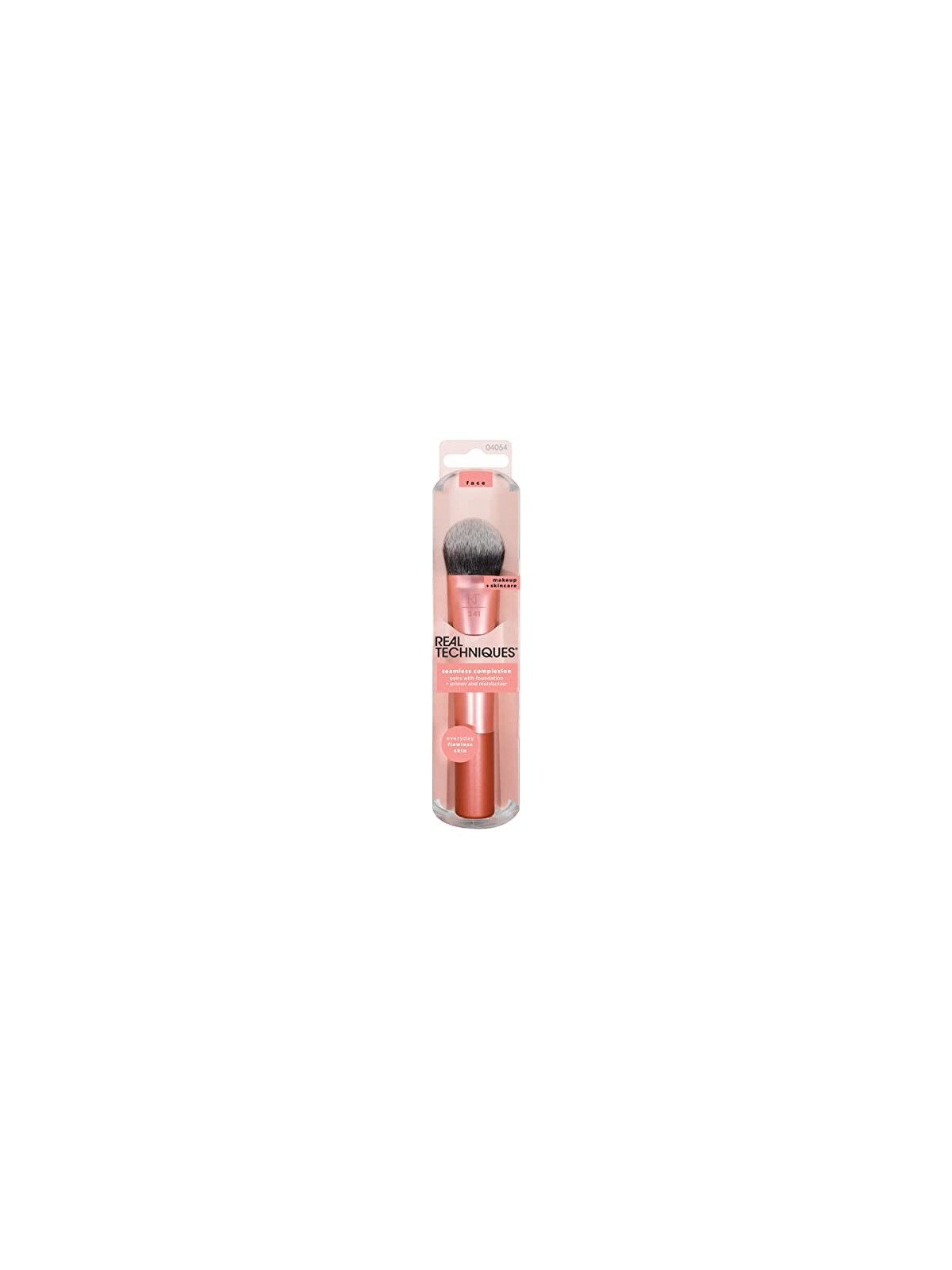 Real Techniques RT 241 Seamless Complexion Brush for Women 1 unit