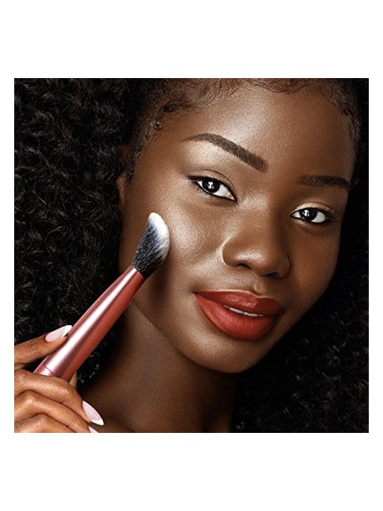 Real Techniques RT 241 Seamless Complexion Brush for Women 1 unit