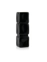 Guerlain KISSKISS Matte Tenero 770 Desiderio Rosso Lipstick for Women