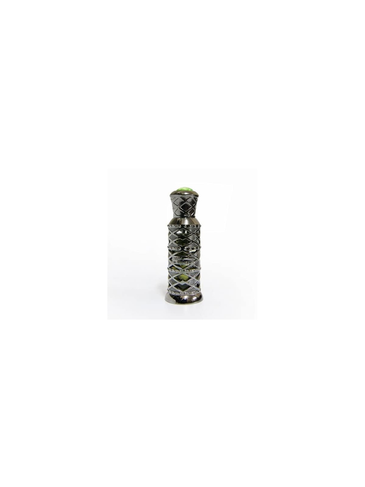 Al Haramain Musk Al Haramain Noir Perfume oil donna 12ml