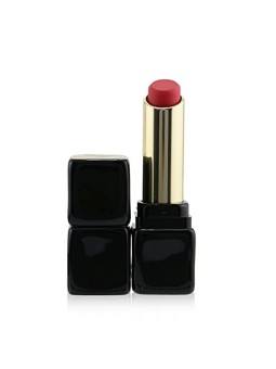 Rossetto Guerlain KISSKISS matte tenero 885Corale Gentile donna