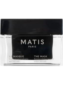 Matis The Mask Remineralizing Laquer 50ml With Caviar