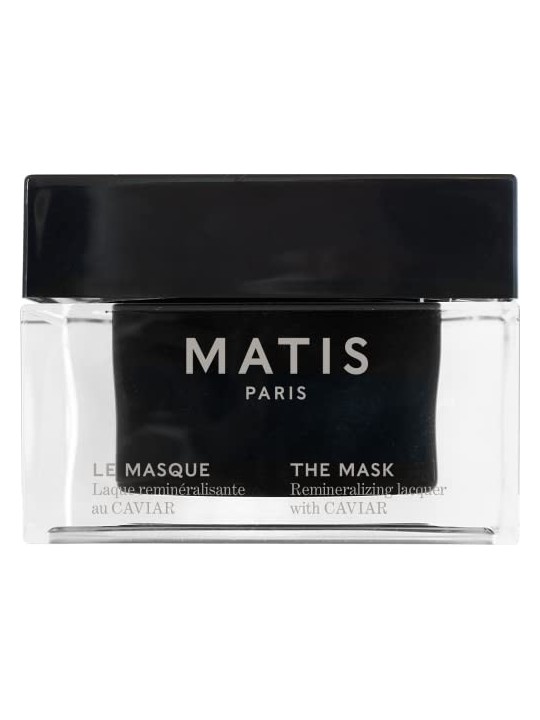 Matis The Mask Remineralizing Laquer 50ml With Caviar