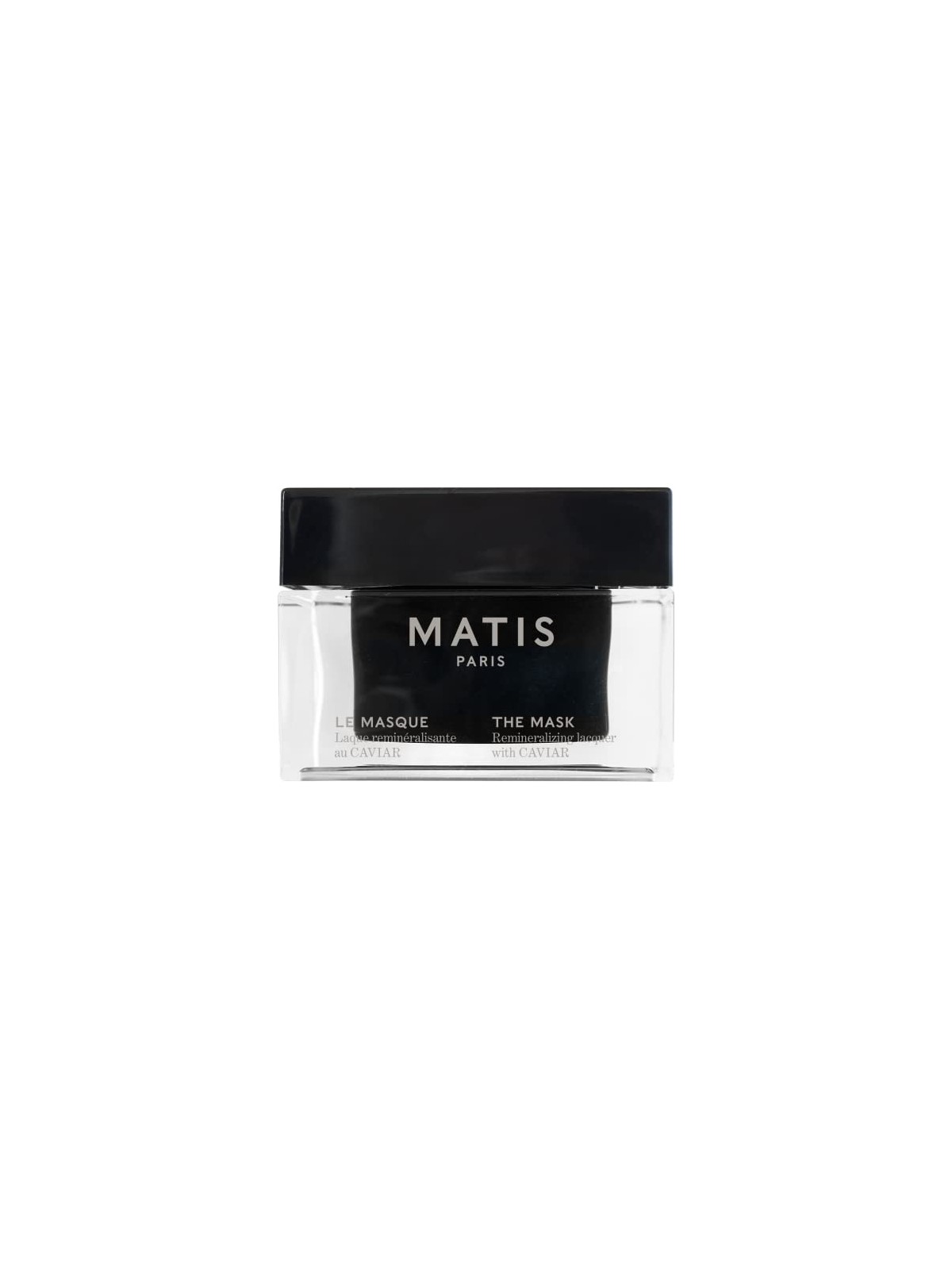 Matis The Mask Remineralizing Laquer 50ml With Caviar