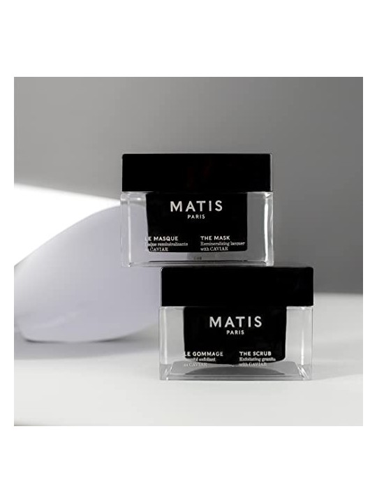 Matis The Mask Remineralizing Laquer 50ml With Caviar