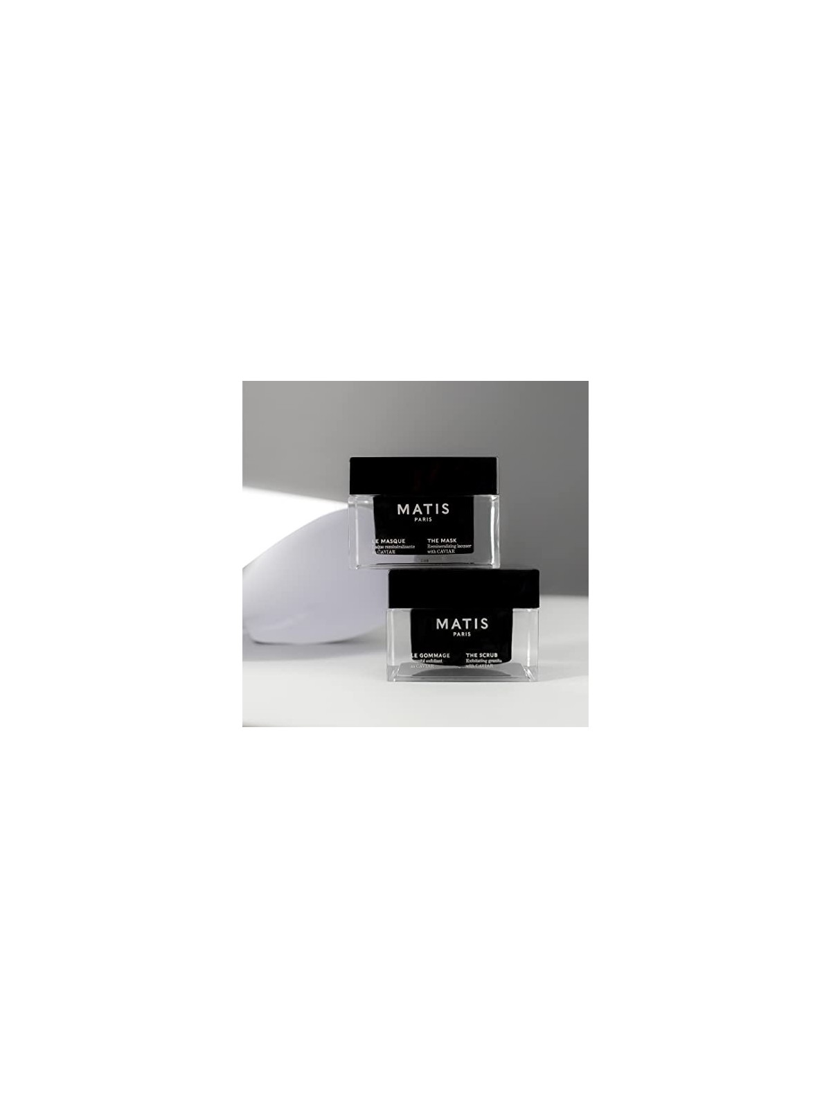 Matis The Mask Remineralizing Laquer 50ml With Caviar