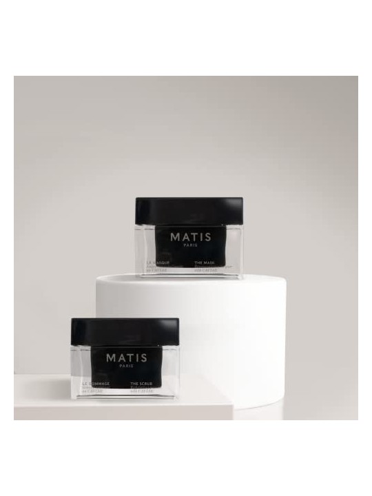 Matis The Mask Remineralizing Laquer 50ml With Caviar