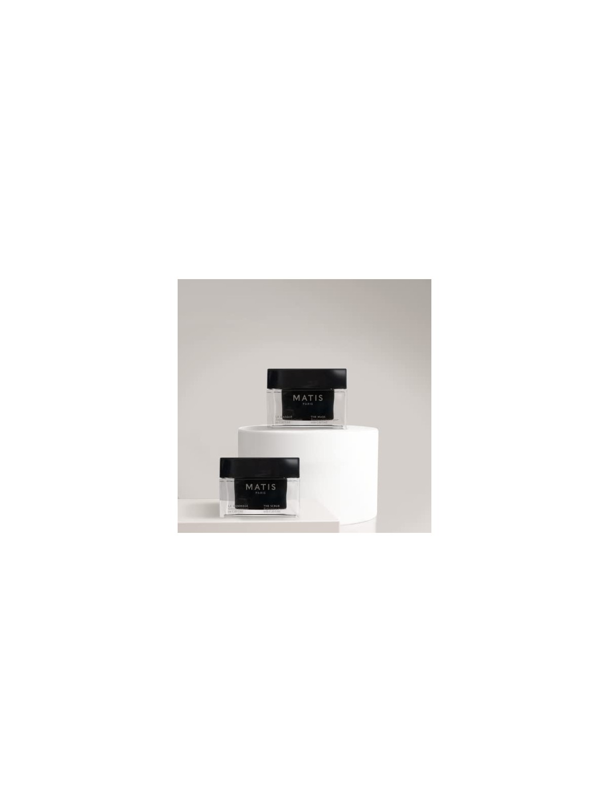 Matis The Mask Remineralizing Laquer 50ml With Caviar