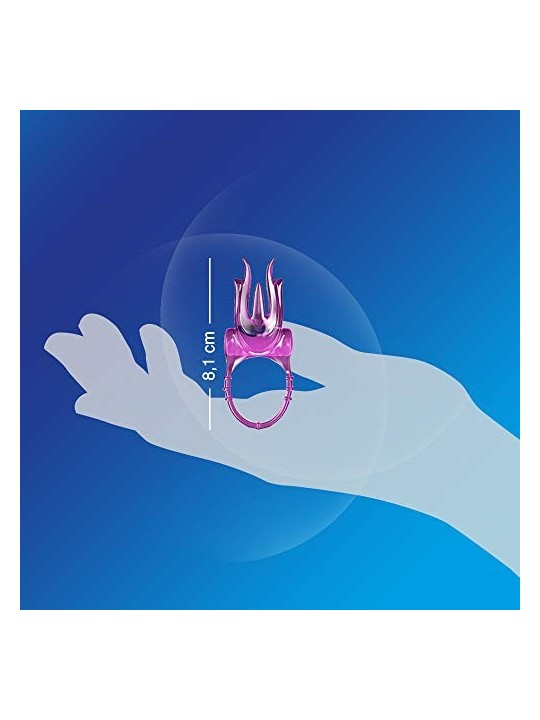 DUREX Cuscinetto vibrante Intense Little Devil