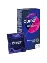 DUREX Performax Preservativi intensi che prolungano il rapporto 10 pz