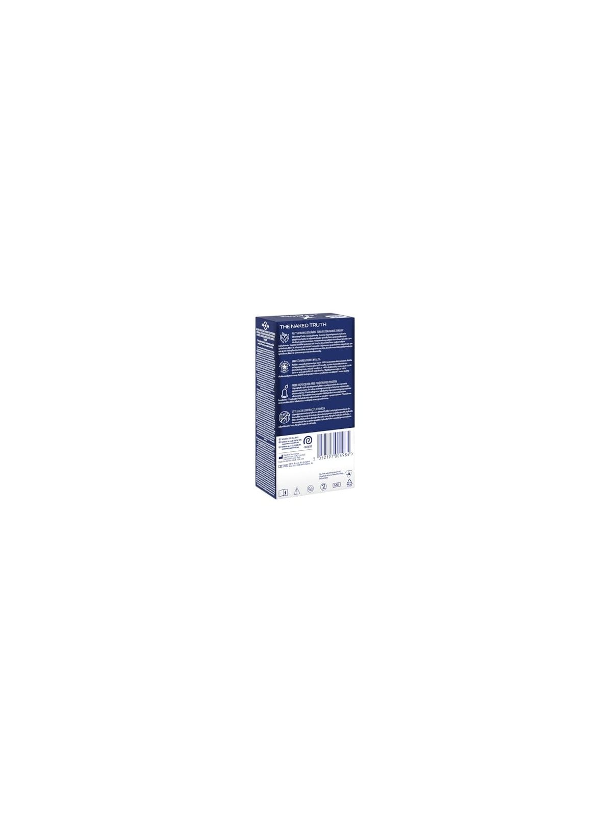 DUREX Performax Preservativi intensi che prolungano il rapporto 10 pz