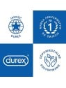 DUREX Performax Preservativi intensi che prolungano il rapporto 10 pz