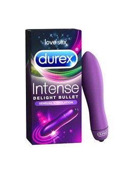 DUREX Massaggiatore vibrante Intense Delight Bullet
