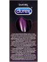 DUREX Massaggiatore vibrante Intense Delight Bullet