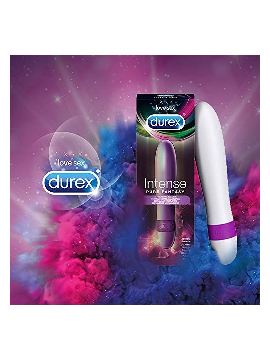 DUREX Massaggiatore vibrante Intense Delight Bullet