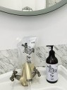 YOPE Moisturising Liquid Soap Refill Pack Figa 500ml