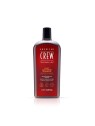 American Crew Daily Cleansing Shampoo donna 1000ml
