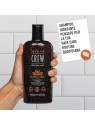 American Crew Daily Cleansing Shampoo donna 1000ml