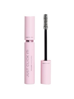 Just Click It! Volume Mascara donna 10ml 001 Extreme Black