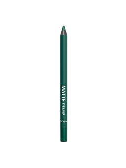 Gosh Matte Eyeliner 012 Forest Green