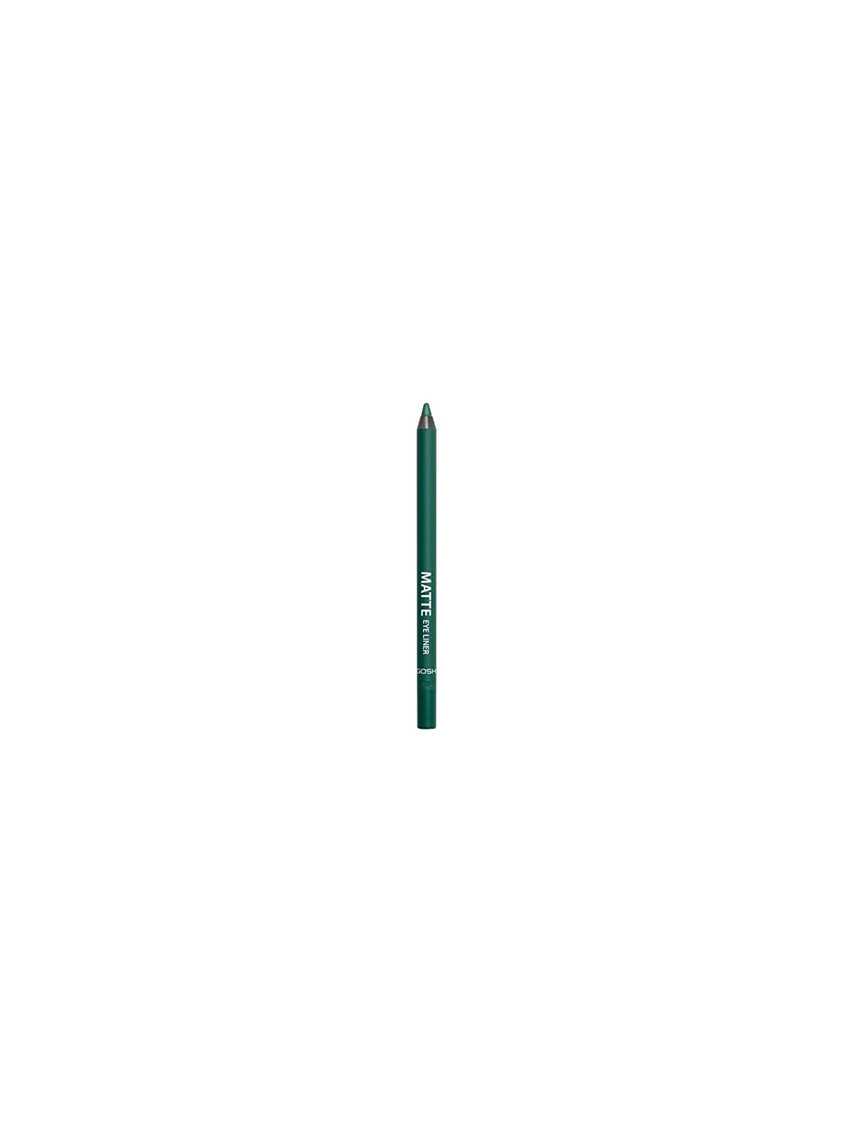 Gosh Matte Eyeliner 012 Forest Green