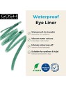 Gosh Matte Eyeliner 012 Forest Green