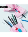 Gosh Matte Eyeliner 012 Forest Green