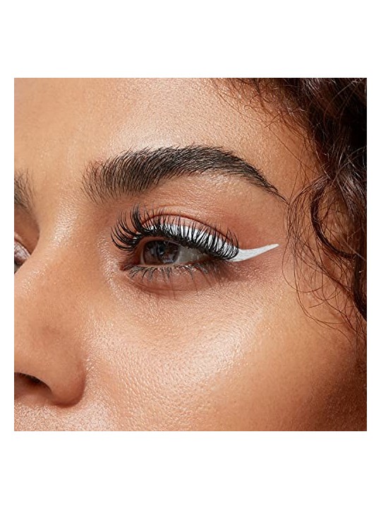 Gosh Matte Eyeliner donna 1,2g 001 Dover White