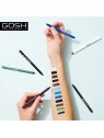 Gosh Matte Eyeliner donna 1,2g 001 Dover White