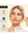 Gosh Matte Eyeliner donna 1,2g 001 Dover White