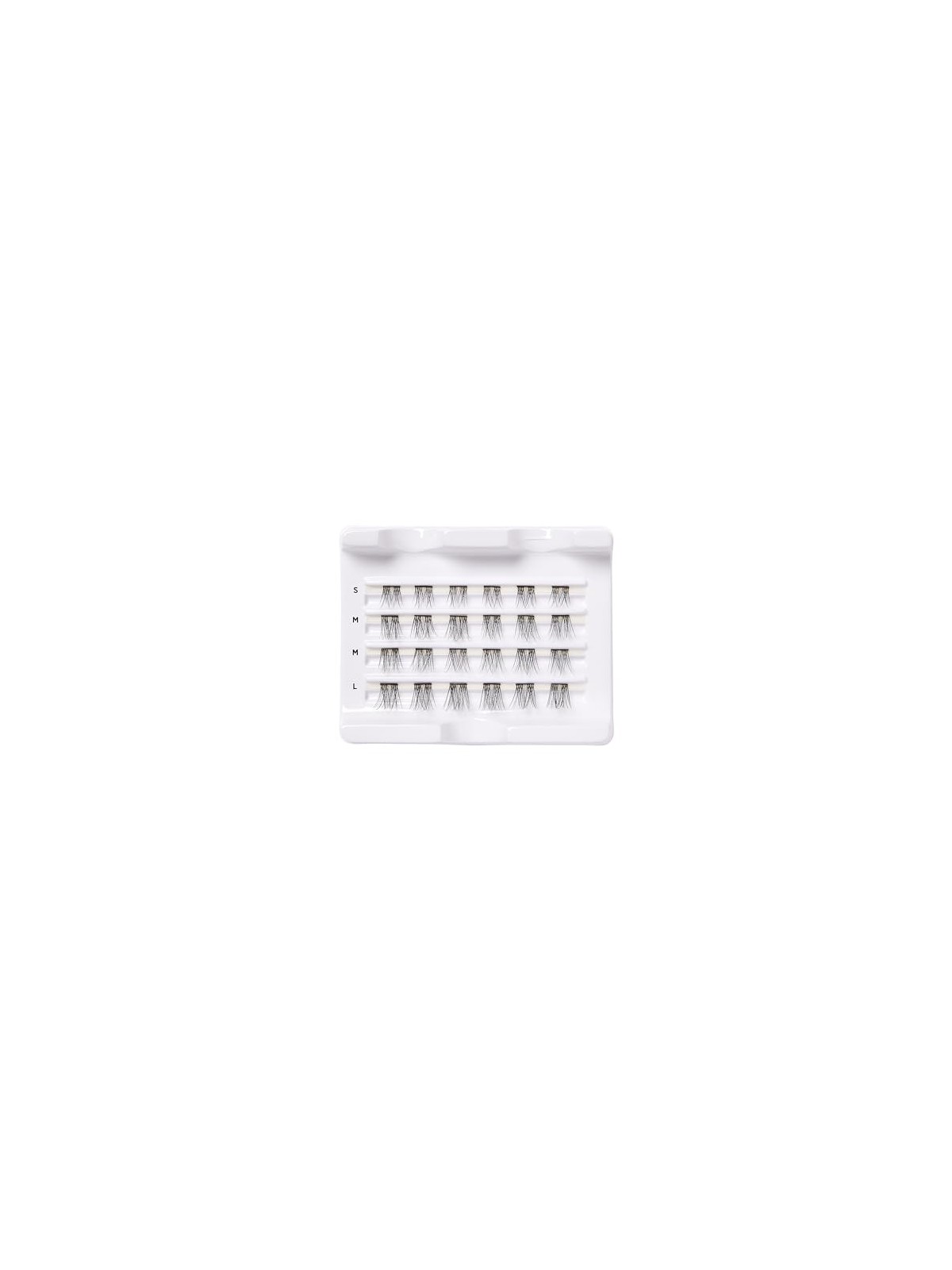 Falscara Ciglia donna  Wisp Multi 01