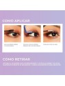 Falscara Ciglia donna  Wisp Multi 01