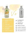 Dr Organic Shampoo alla Calendula 265ml per Donna
