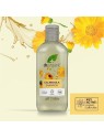 Dr Organic Shampoo alla Calendula 265ml per Donna