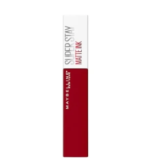 Maybelline SUPERSTAY inchiostro matte 340exhilarator per donna