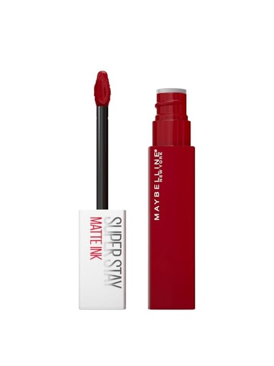 Maybelline SUPERSTAY inchiostro matte 340exhilarator per donna