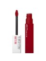 Maybelline SUPERSTAY inchiostro matte 340exhilarator per donna