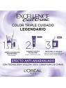 L'Orï¿½ï¿½al Paris EXCELLENCE Crema tinta 711biondo cenere intenso 192ml unisex
