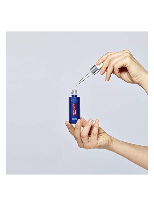 Siero notte L'Orï¿½ï¿½al REVITALIFT LASER RETINOL PURO 30ml