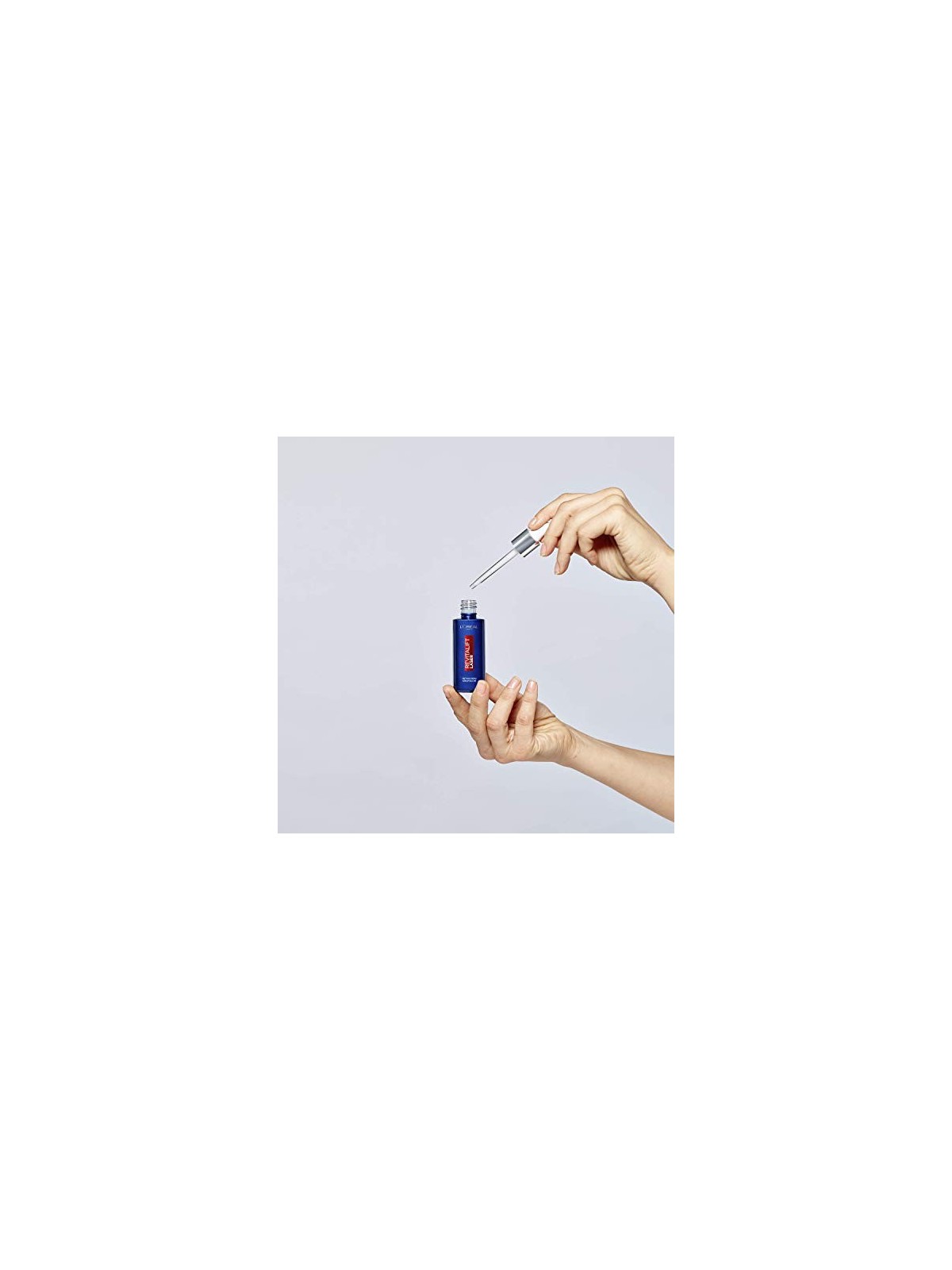 Siero notte L'Orï¿½ï¿½al REVITALIFT LASER RETINOL PURO 30ml