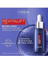 Siero notte L'Orï¿½ï¿½al REVITALIFT LASER RETINOL PURO 30ml