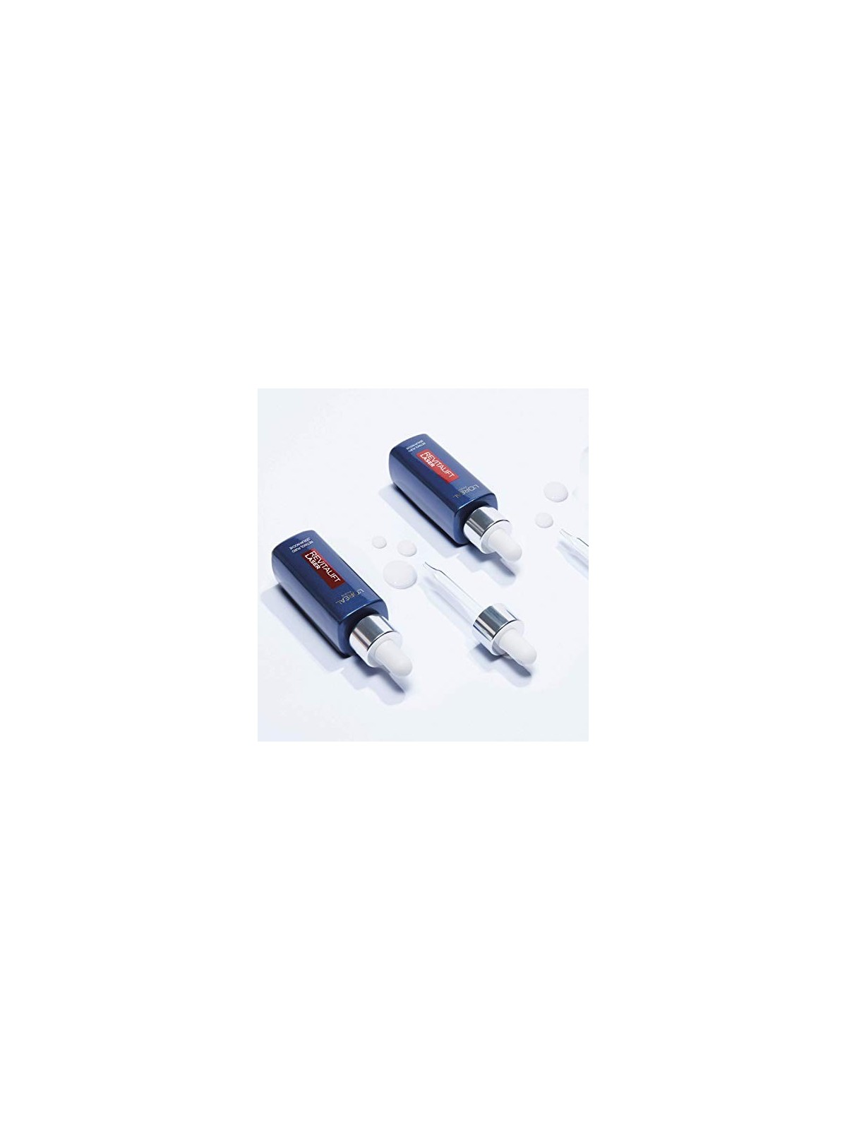 Siero notte L'Orï¿½ï¿½al REVITALIFT LASER RETINOL PURO 30ml
