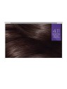 L'Orï¿½ï¿½al Paris EXCELLENCE crema colorante n4 11 marrone cenere intenso 1 u unisex 192ml