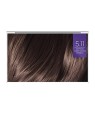 L'Orï¿½ï¿½al Paris EXCELLENCE COOL 5.11-Castano Chiaro Cenere Intensa 192ml