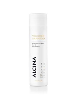 Shampoo per volume dei capelli donna 250ml
