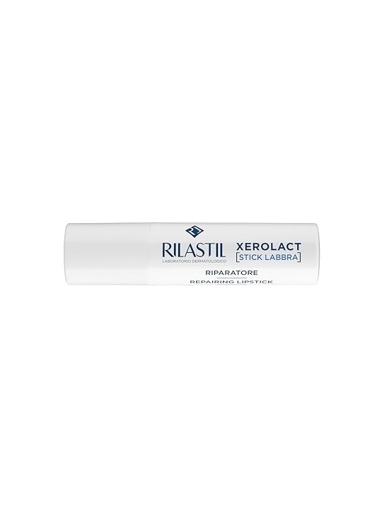 Rilastil LIP STICK per labbra 48ml unisex