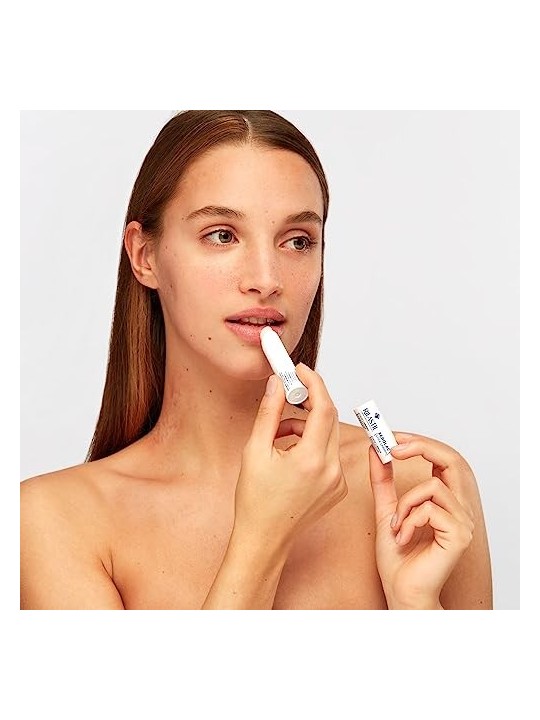 Rilastil LIP STICK per labbra 48ml unisex