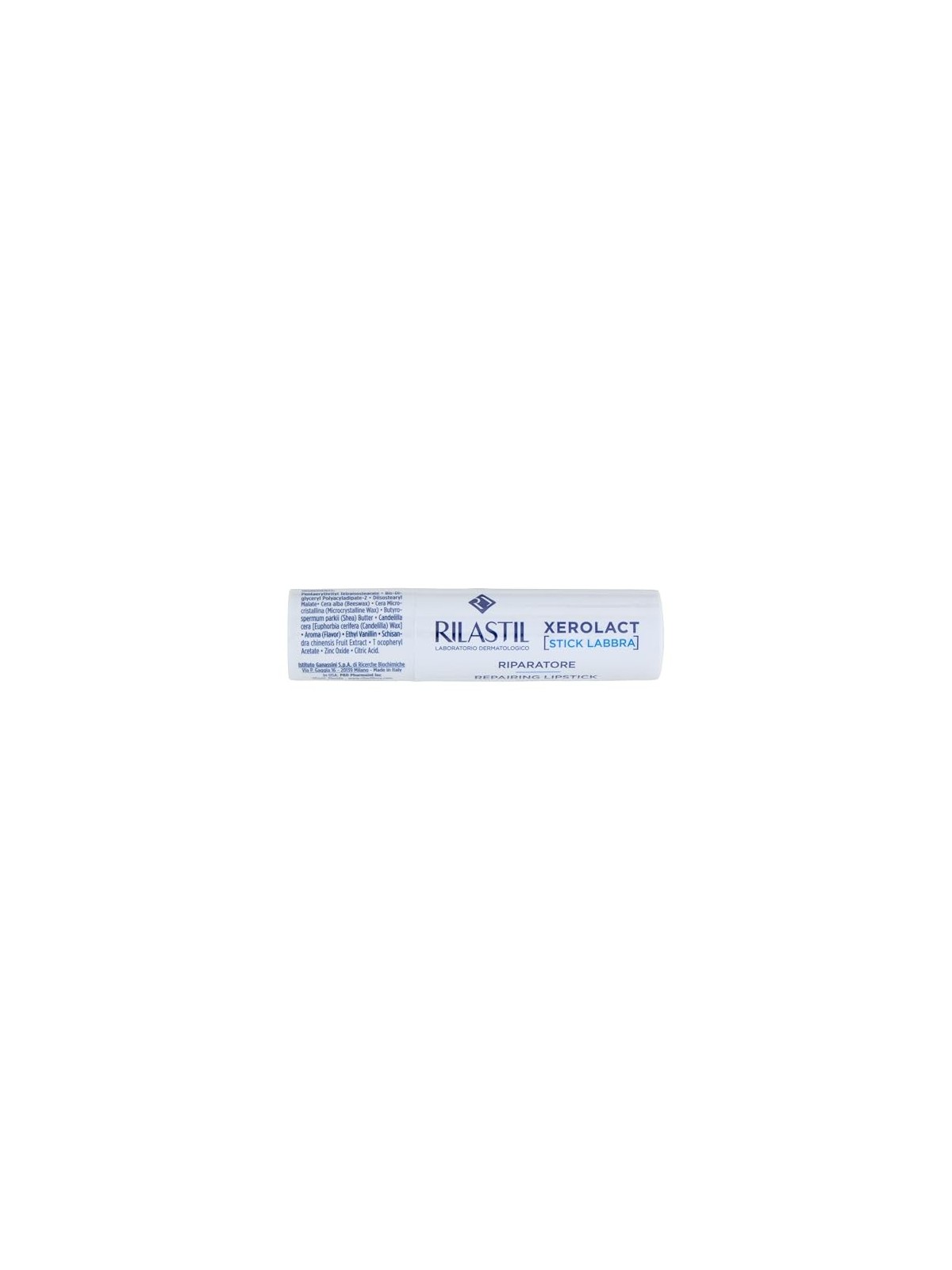 Rilastil LIP STICK per labbra 48ml unisex