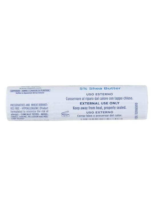 Rilastil LIP STICK per labbra 48ml unisex