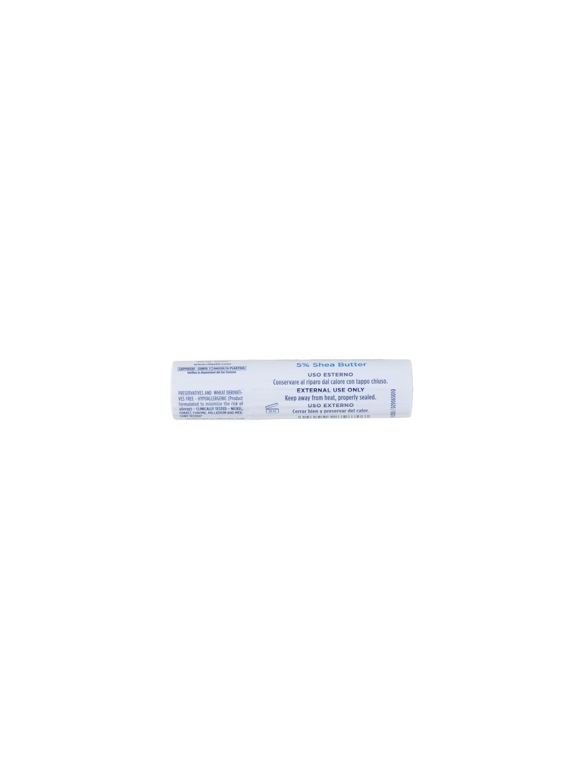 Rilastil LIP STICK per labbra 48ml unisex
